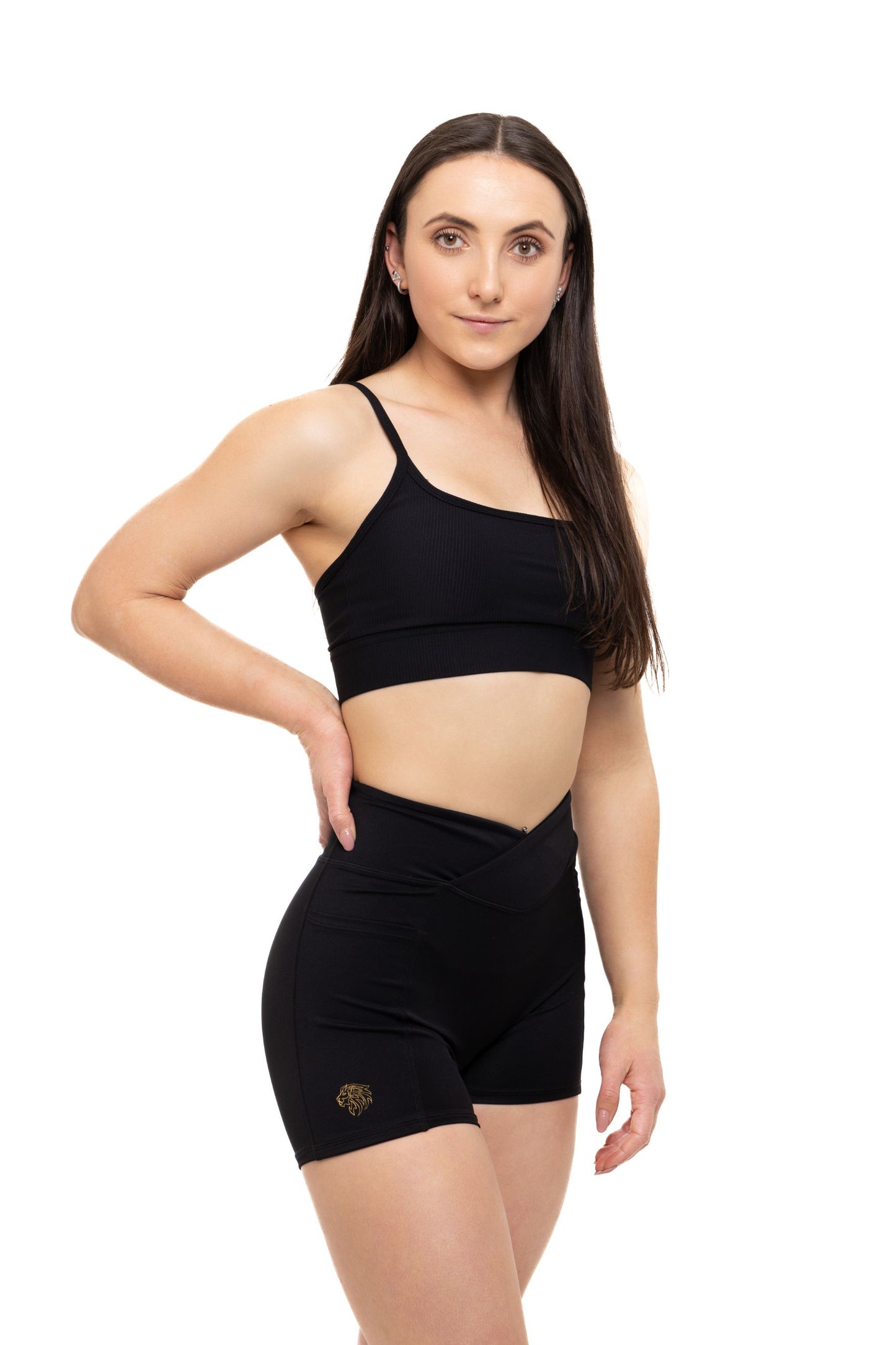 Thalia Shorts