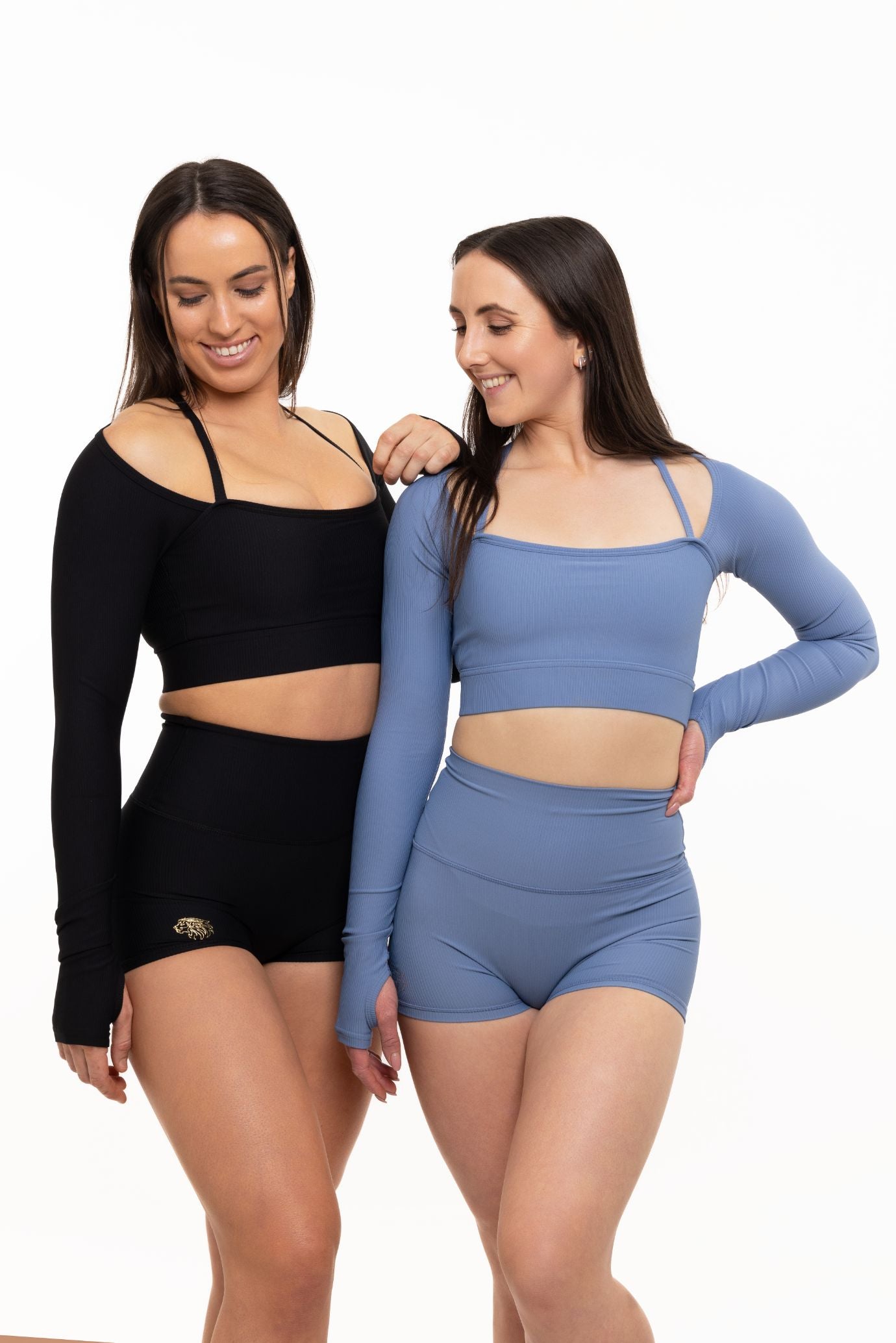 Athena Long Sleeve Womans Long Sleeve Top Linden Active NZ