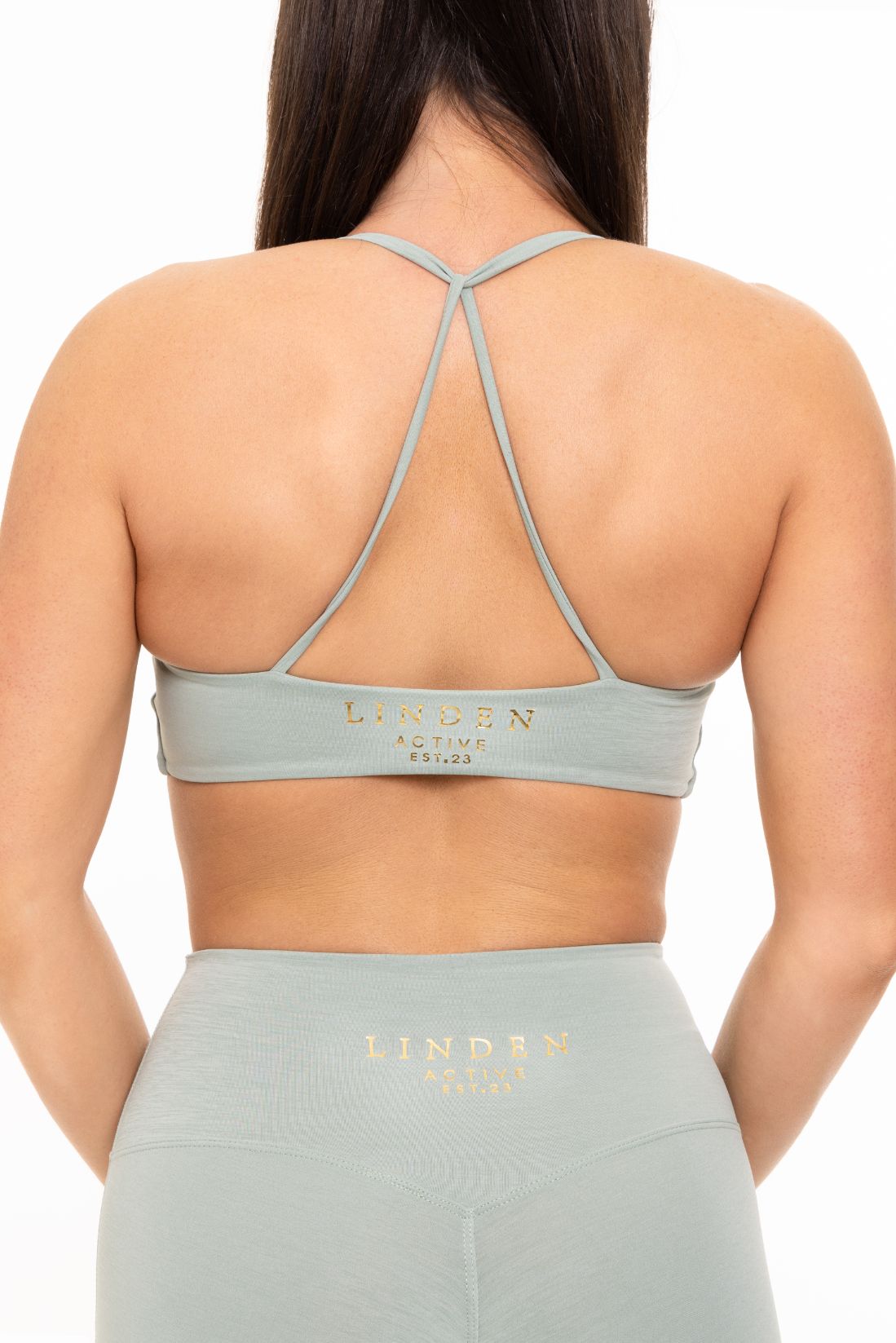 Affordable Women's Activewear Crop Top