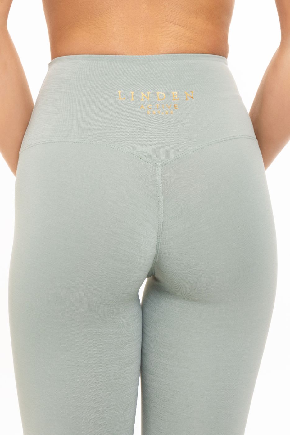 Affordable Women's Activewear Leggings.