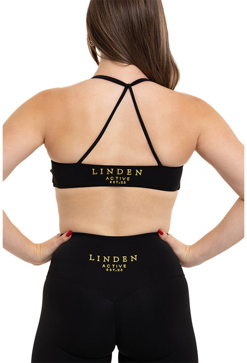 Aphrodite Shorts - Womans Bike Shorts 4" | Linden Active NZ