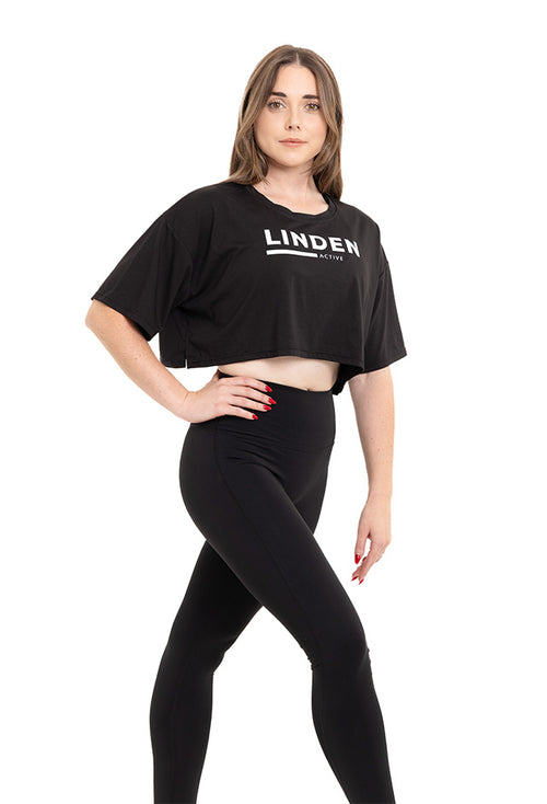 Aphrodite Leggings - Womans Leggings | Linden Active NZ