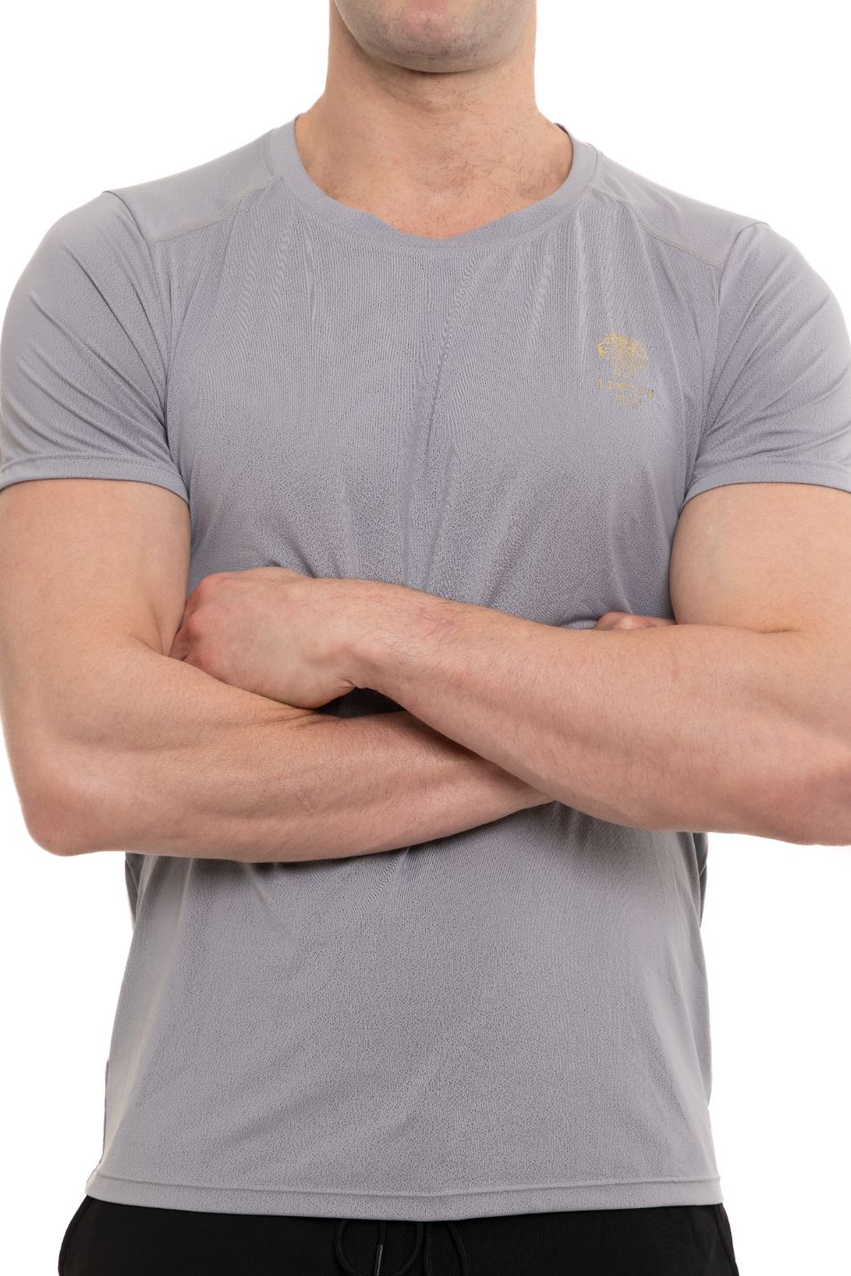 Ares T-Shirt - Men's Tees | Linden Active NZ