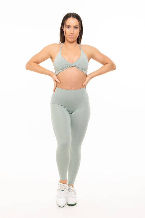 Affordable Women's Activewear Crop Top