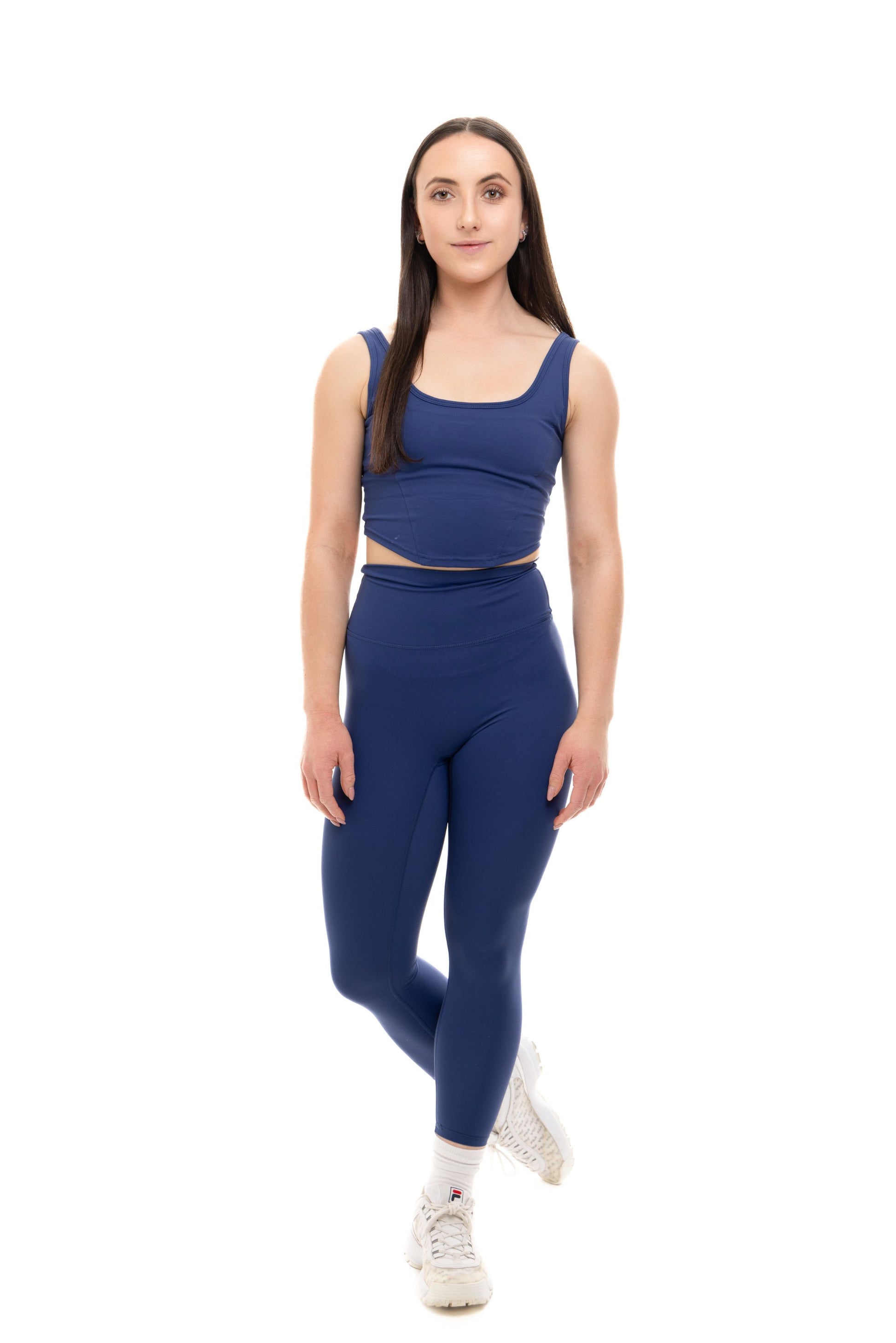 Affordable women's active leggings
