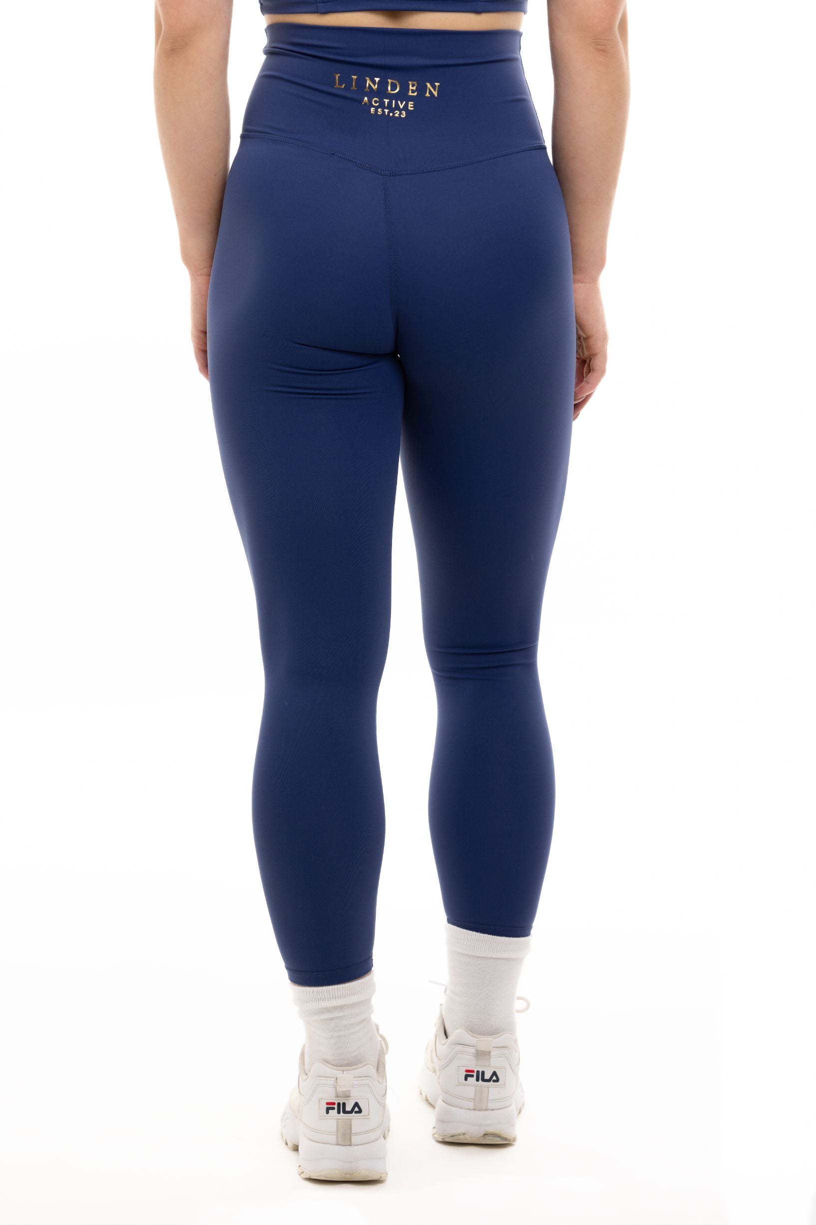 Affordable women's active leggings