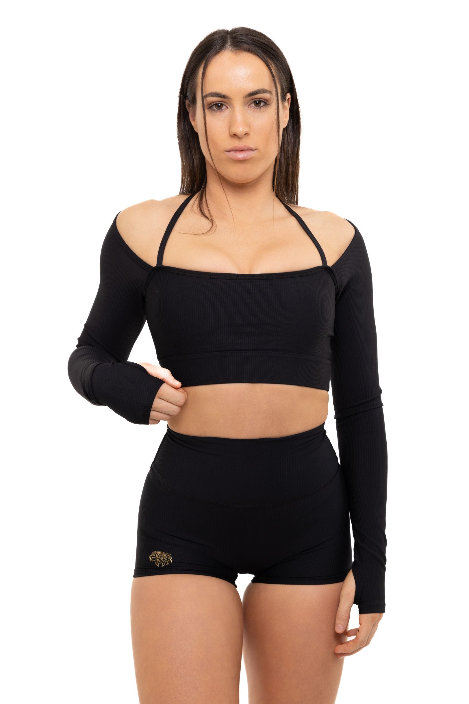 Athena Long Sleeve  - Womans Long Sleeve Top | Linden Active NZ