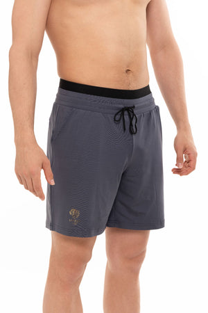 Hades Shorts - Men's Shorts | Linden Active NZ