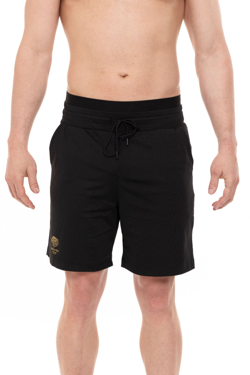 Hades Shorts - Men's Shorts | Linden Active NZ