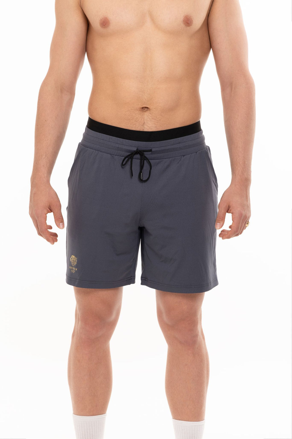 Hades Shorts - Men's Shorts | Linden Active NZ