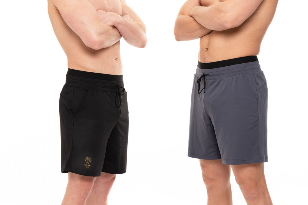Hades Shorts - Men's Shorts | Linden Active NZ