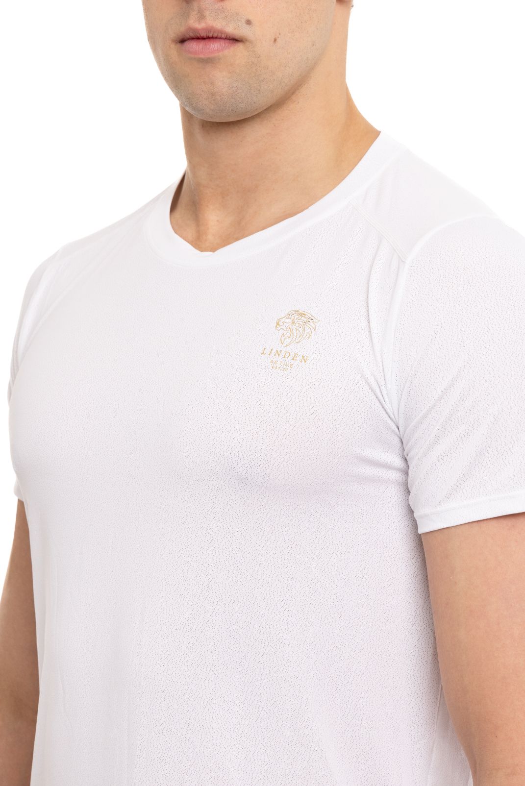 Ares T-Shirt - Men's Tees | Linden Active NZ