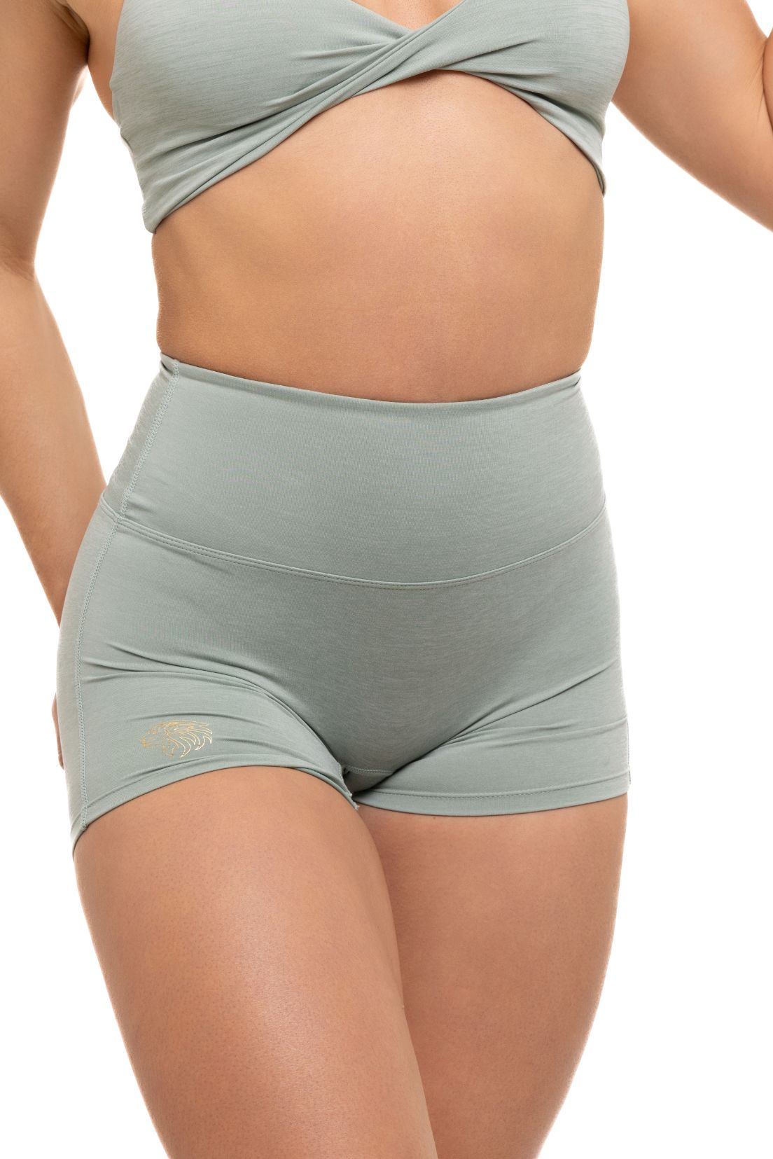 Affordable Women's Activewear Shorts.